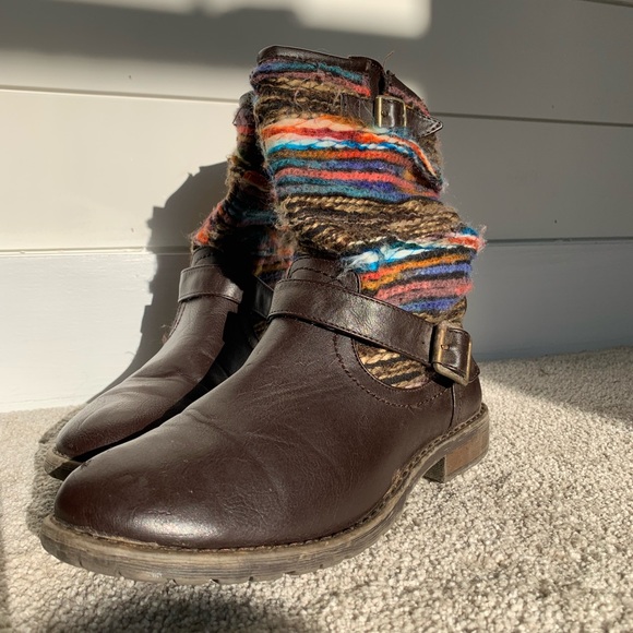 Ankle boot - Picture 5 of 5